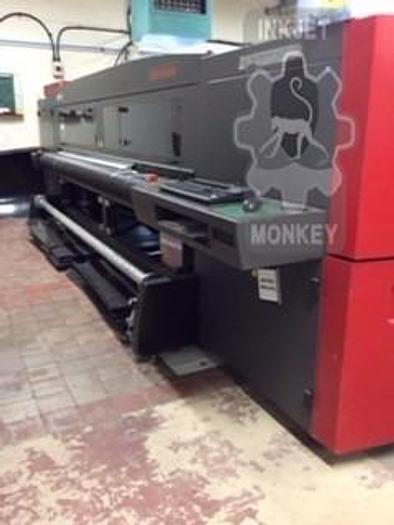 Used 2008 EFI Vutek QS3200