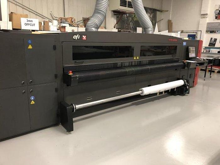 Used 2010 EFI VUTEk GS3200 *IMMACULATE CONDITION*