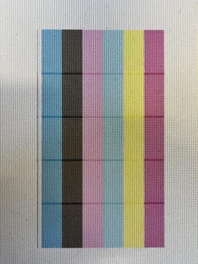 Used 2019 HP Latex 1500