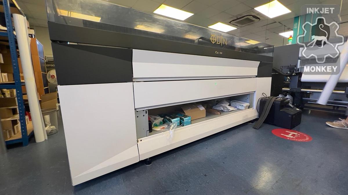 Used 2020 Canon Colorado 1650