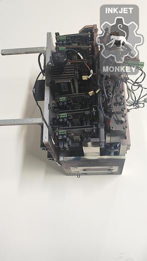 Used EFI VUTEk Efi Pro 16h Head Carriage