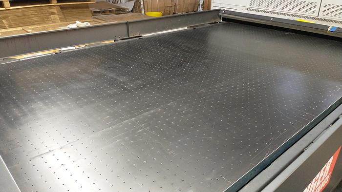 Used HP 7500 Flat Bed Printer QUICK SALE REQUIRED: