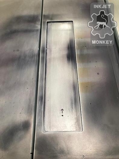 Used 2017 Canon OCE Arizona 6170 XTS