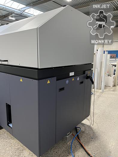 Used 2014 Durst Rhotex 322