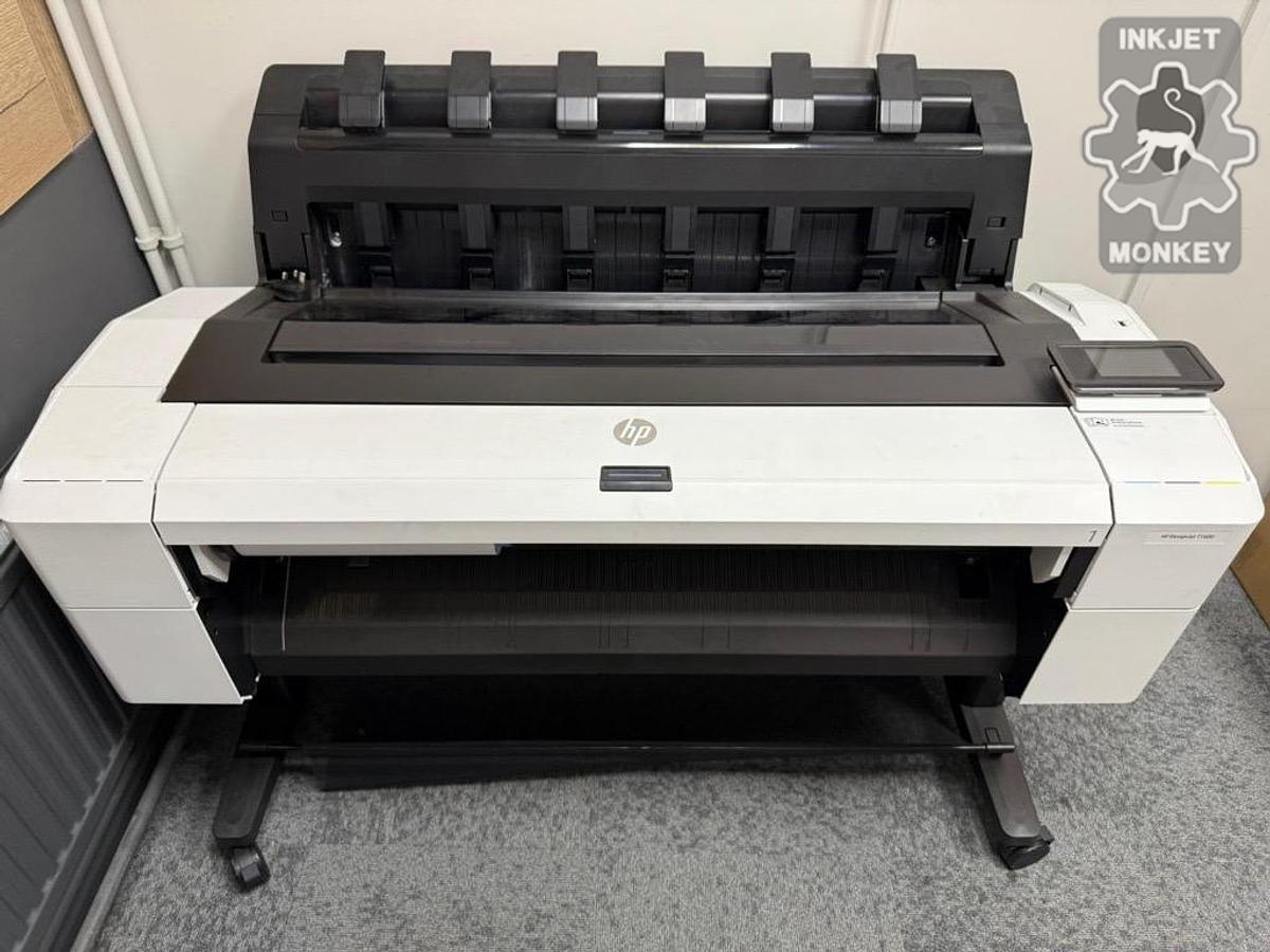 Used 2024 HP T1600