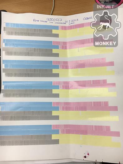 OLLINKS TEST FILES AND TECHNICAL DATA