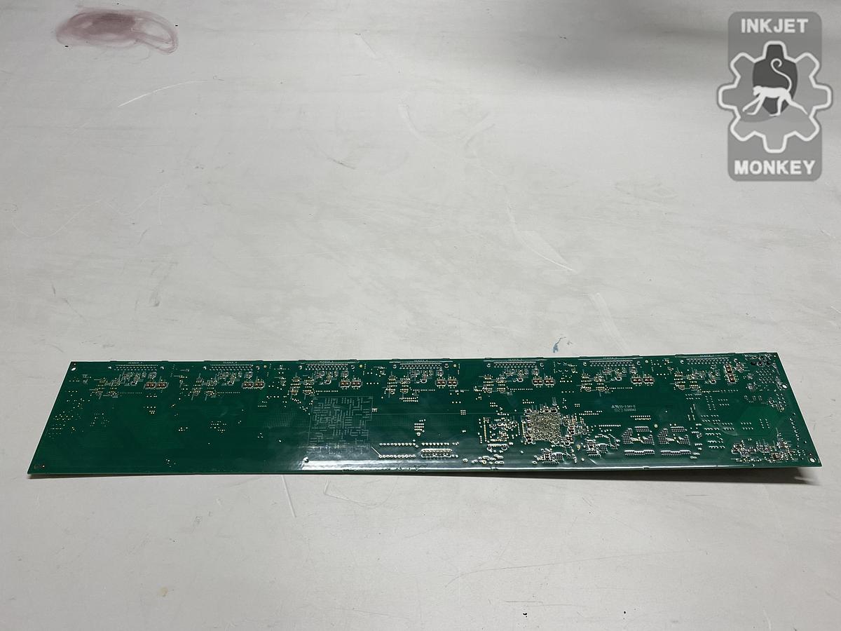 Used EFI VUTEk PCBA JPDB HS125 BONITO