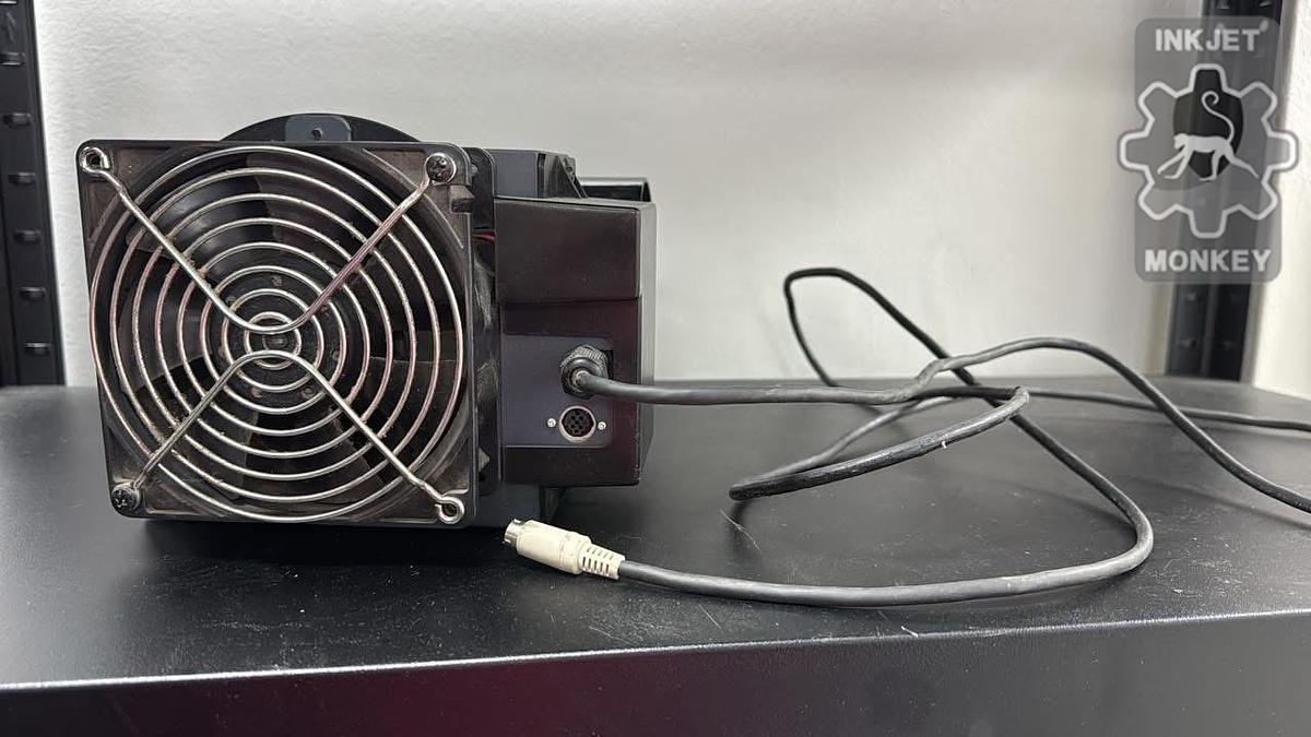 Used Mimaki JV5-160S – parts only