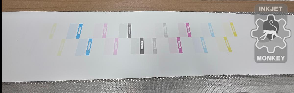 Used 2015 EFI VUTEk GS3250LX