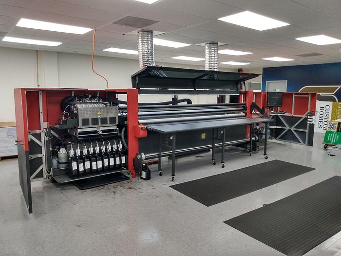 Used 2020 EFI 32H Pro UDT