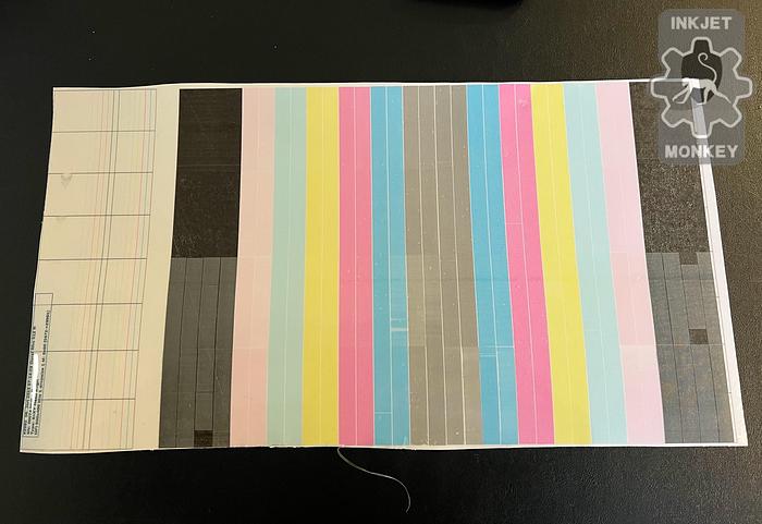 Used 2017 Durst Rho 512r