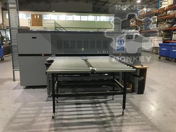 Used 2014 Durst Rho P10-160