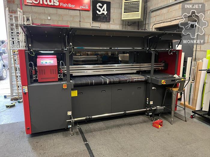 Used 2017 EFI VUTEk Pro 16H