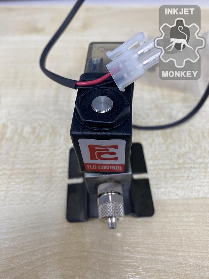 EFI Assembly Vacuum Valve