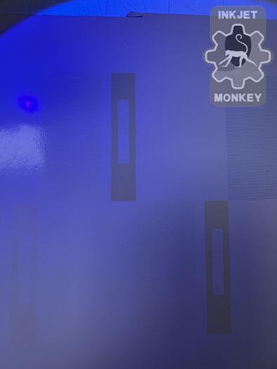 Used 2018 EFI VUTEk GS3250LX Pro