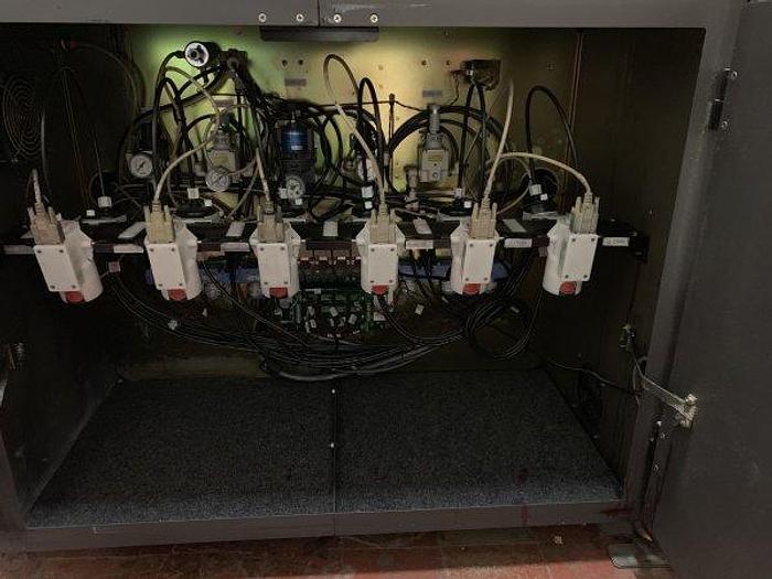 Used 2007 EFI Vutek QS3200