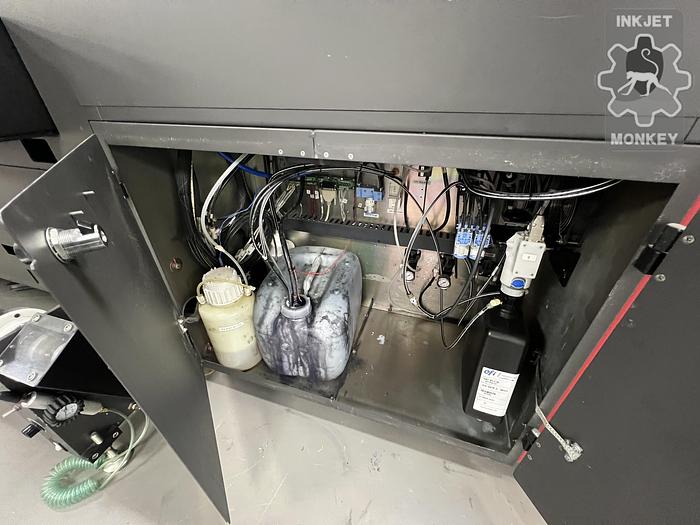 Used **OFFER ACCEPTED** 2015 EFI VUTEk GS3250x