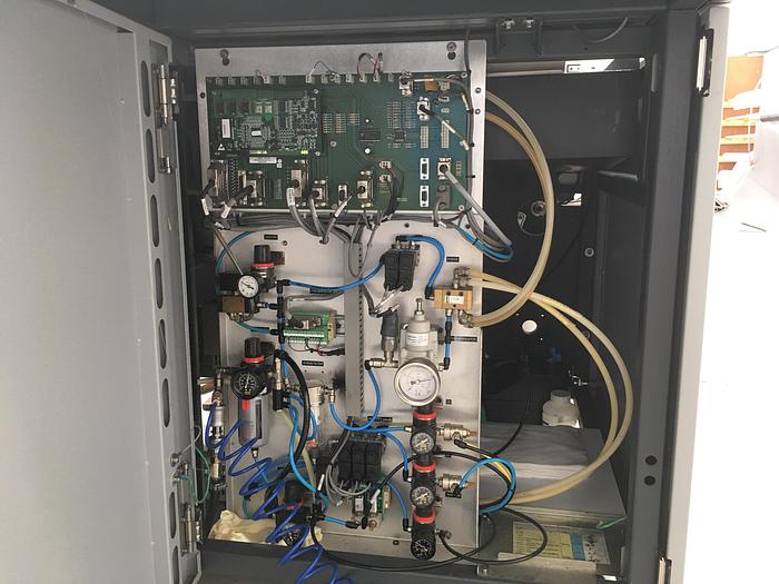 Used 2010 HP Scitex XP2750