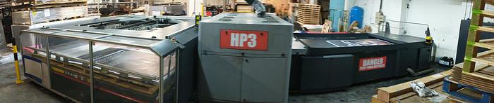 Used HP 7500 Flat Bed Printer QUICK SALE REQUIRED: