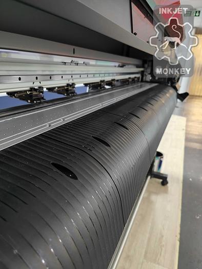 Used 2018 Mimaki JV300-160