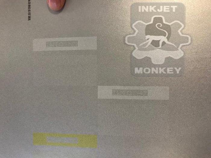 Used 2015 EFI VUTEk GS3250LX Pro with UltraDrop Technology