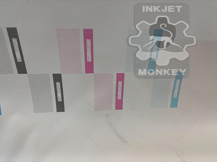 Used 2013 Vutek QS3 Pro