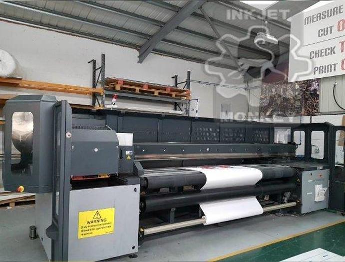 Used 2012 HP Scitex XP2500