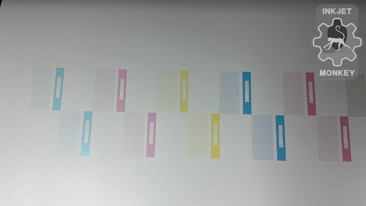 Used 2012 EFI VUTEk GS3250r