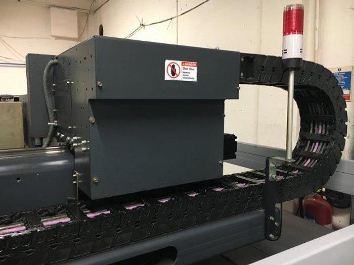 Used 2008 HP Scitex XP2700