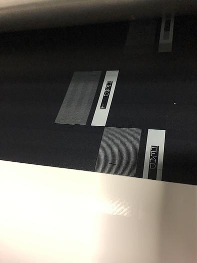 Used 2010 EFI VUTEk GS3200 *IMMACULATE CONDITION*