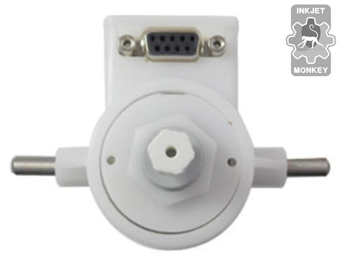 Used EFI VUTEk COUPLING, INK WGHT SENS SMRZ SEAL SAC