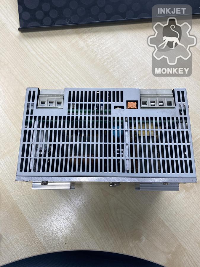 Used Camtec Switching Power Supply model HPV480