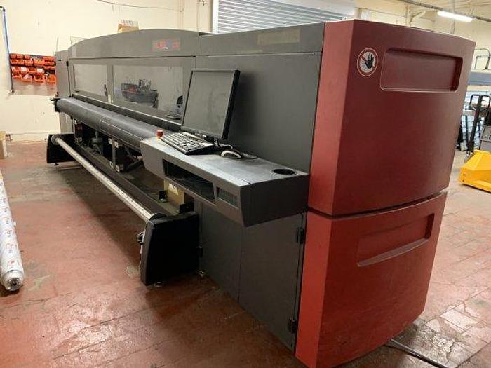 Used 2007 EFI Vutek QS3200