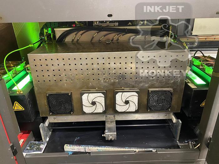 Used 2015 EFI VUTEk GS3250X Pro