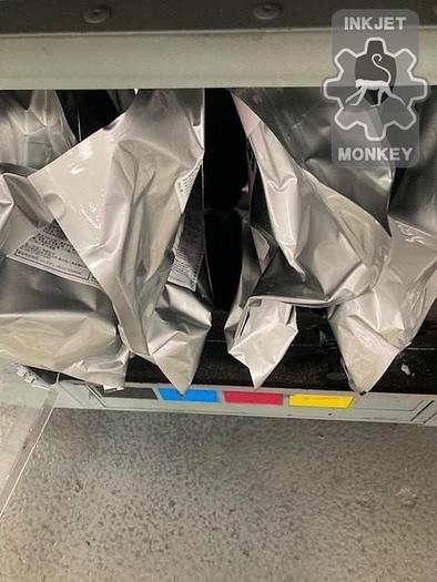 Used 2017 Canon OCE Arizona 6170 XTS