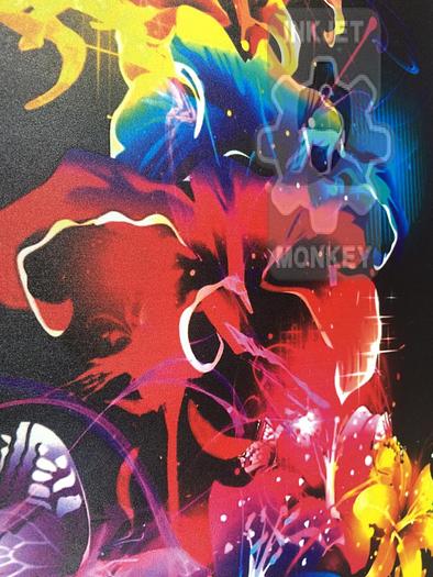 Used 2008 EFI Vutek QS2000