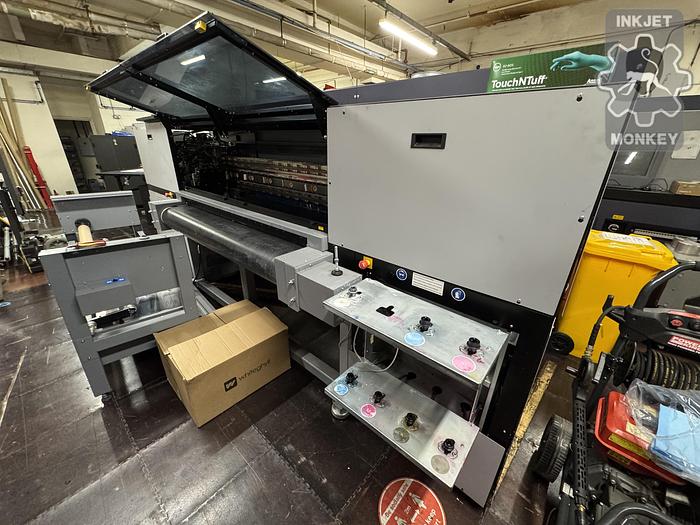 Used 2015 Durst P10-160