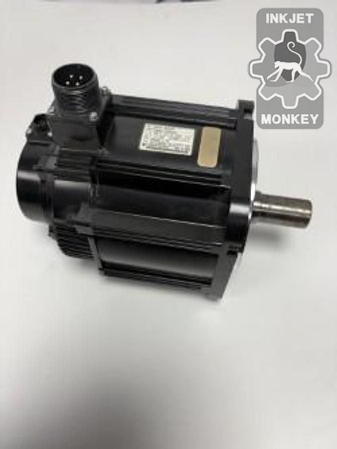 Used Ac Servo Motor for HS100