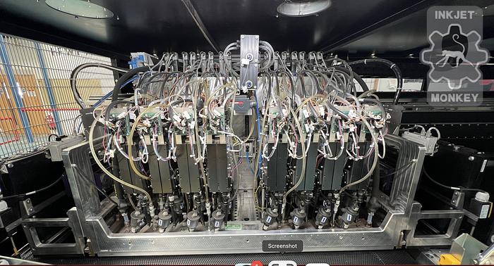 Used 2021 Durst P5 350