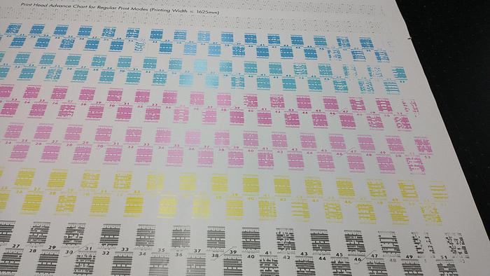 Used HP 7500 Flat Bed Printer QUICK SALE REQUIRED: