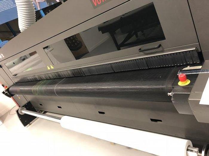 Used 2010 EFI VUTEk GS3200 *IMMACULATE CONDITION*