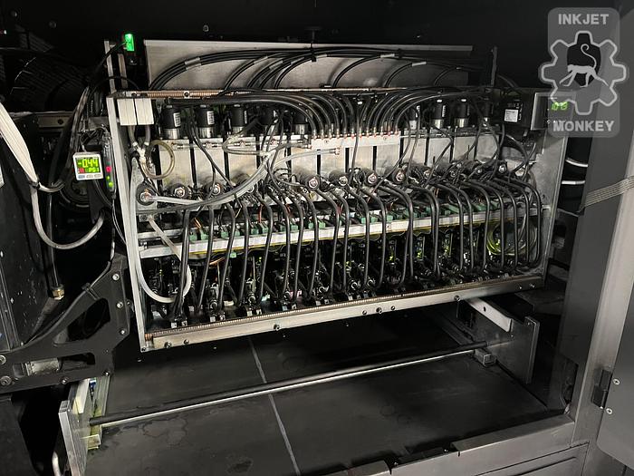 Used 2014 VUTEk GS3250 LXr Pro