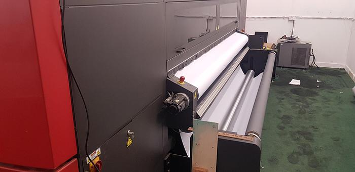 Used 2011 EFI VUTEk QS3200r / 3250r