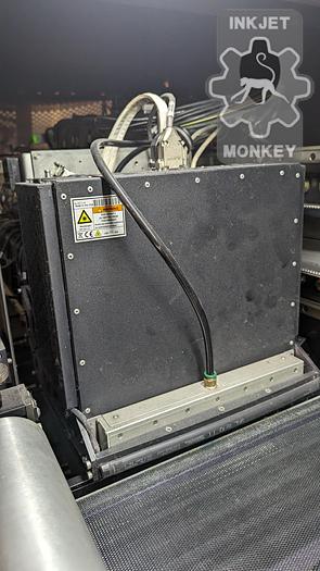 Used EFI VUTEk GS3250 LX Pro