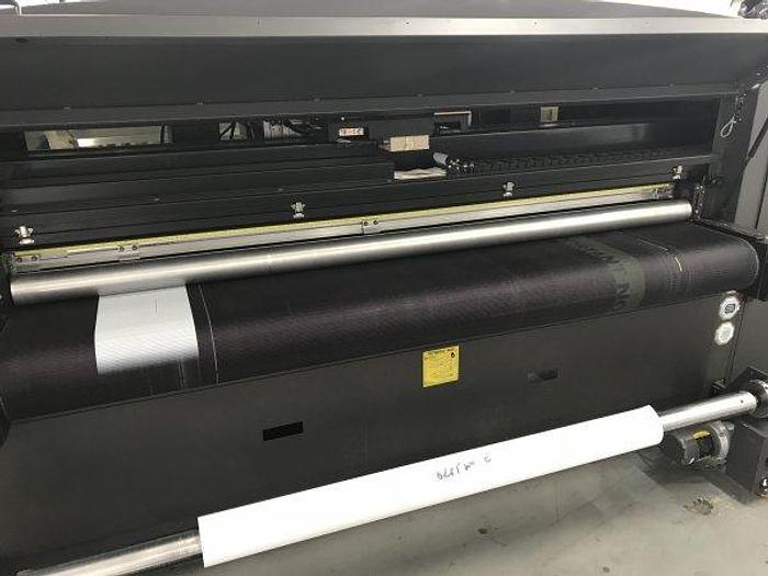 Used 2013 EFI VUTEK GS2000LX Pro