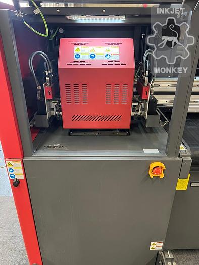 Used 2017 EFI VUTEk Pro 16H