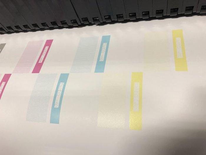 Used 2010 EFI VUTEk GS3200 *IMMACULATE CONDITION*