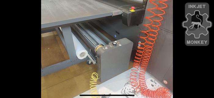 Used 2016 EFI VUTEk LX3 Pro