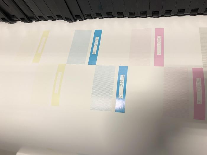 Used 2010 EFI VUTEk GS3200 *IMMACULATE CONDITION*