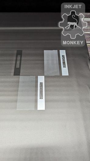 Used EFI VUTEk GS3250 LX Pro